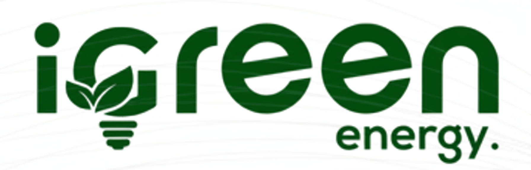 iGreen logo