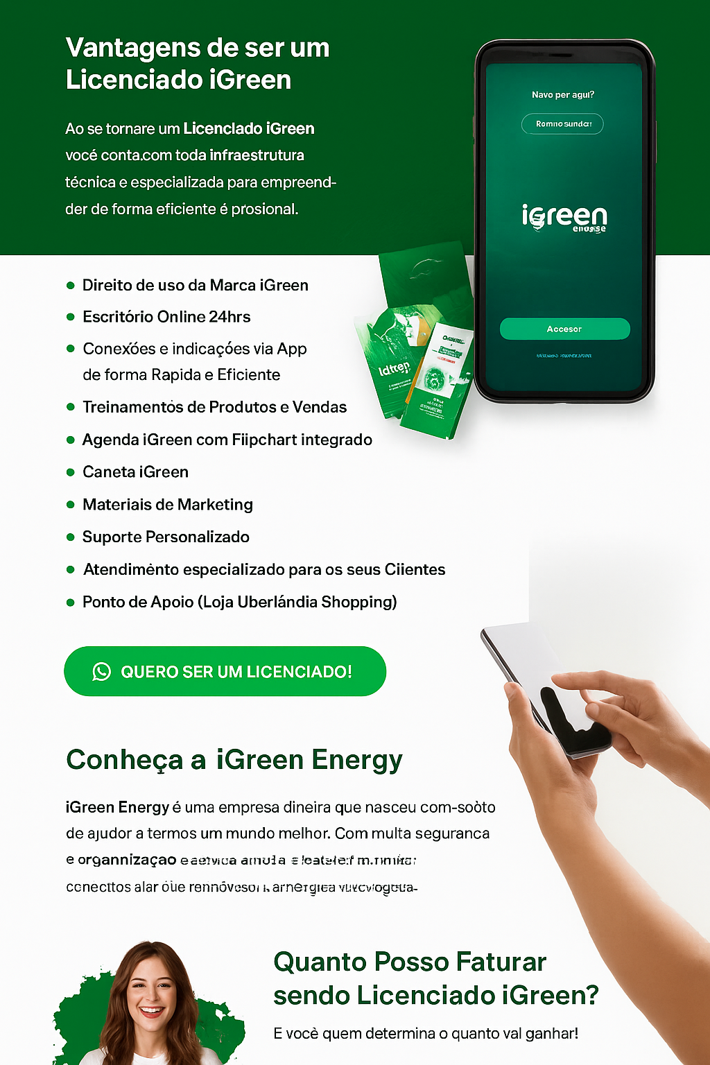 Faturamento illustration